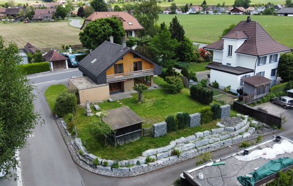 Ihr Haus mit Ausbaupotenzial an guter Lage