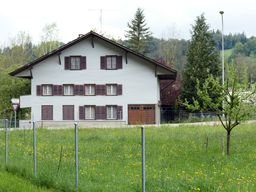 Generationenhaus im Grünen