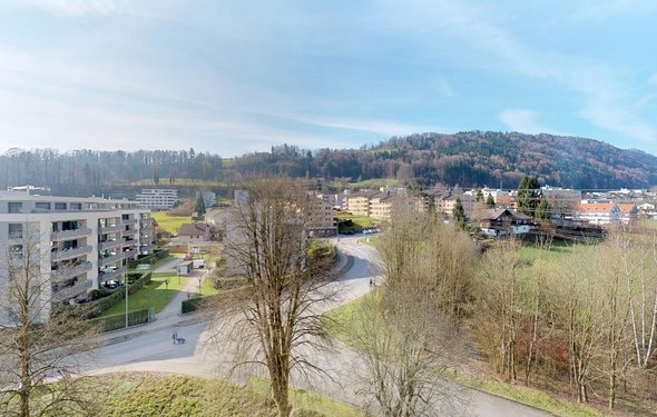 Attraktive Anlagemöglichkeit in Luzern