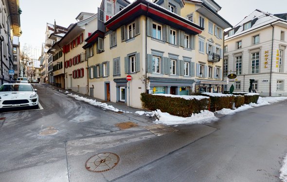 Single Meine Stadt Aus Signau
