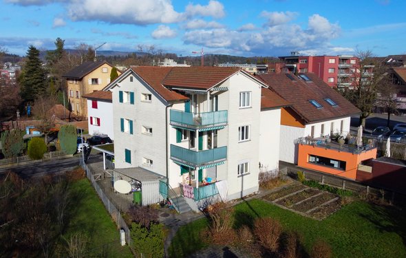 Hier setzen Sie Ihre Wünsche in die Tat um