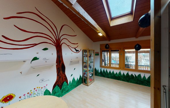 Tiny-House – Klein aber Oho