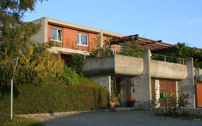 Tierfreundliche Wohnungen In 3184 Wünnewil – QXOK