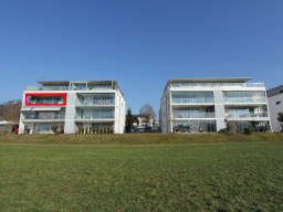 Moderne Wohnung in Reiden zu verkaufen