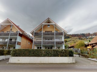 Ihr neues Zuhause zwischen Bern und Thun