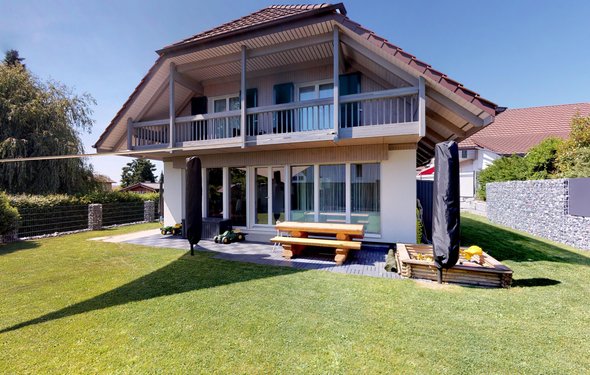 Das perfekte Zuhause für Ihre Familie