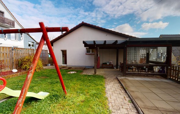 Hier machen Sie Ihre Familie glücklich